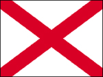 Order Alabama Flag