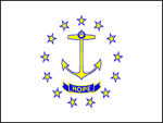 Order Rhode Island Flag