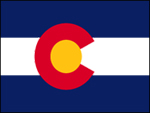 Order Colorado Flag